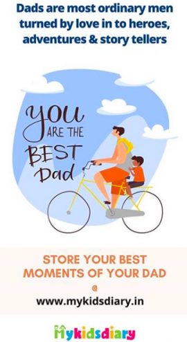 Best Dad