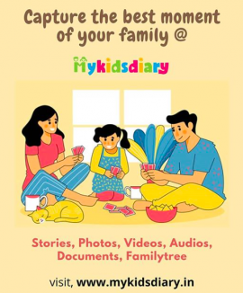 Best Moments of Family