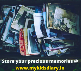 Precious Photo Collections